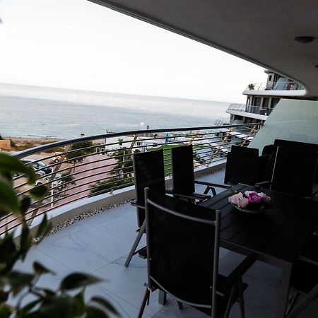 Gorgeous Infinity View Apartment Arenales del Sol Exterior photo