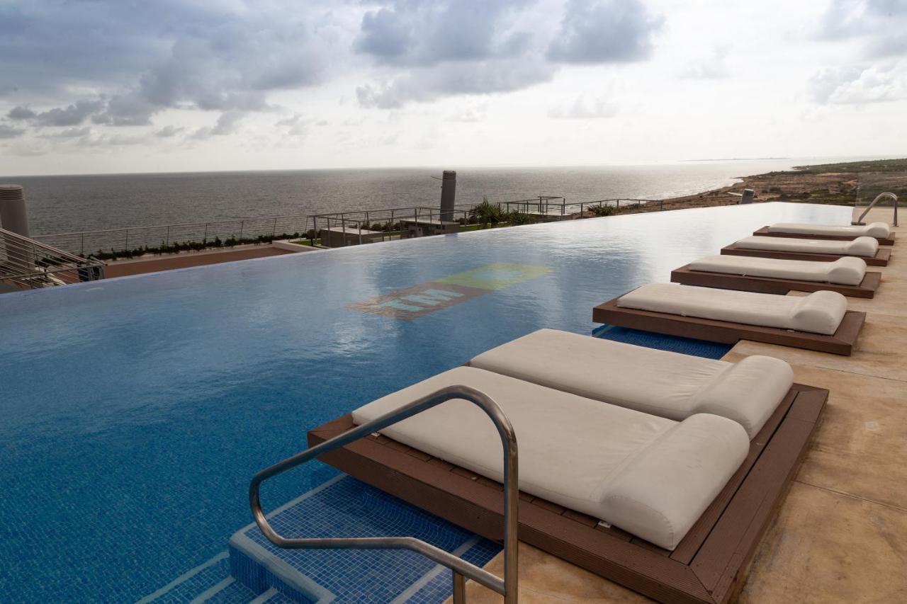 Gorgeous Infinity View Apartment Arenales del Sol Exterior photo