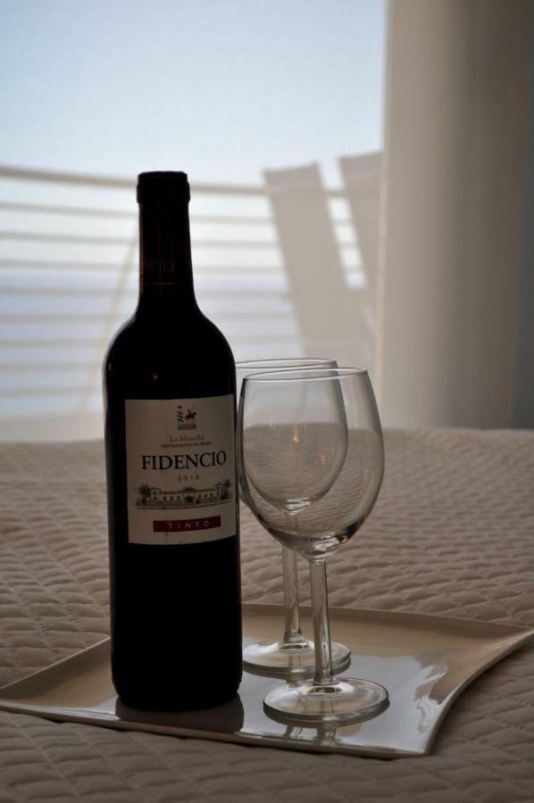 Gorgeous Infinity View Apartment Arenales del Sol Exterior photo