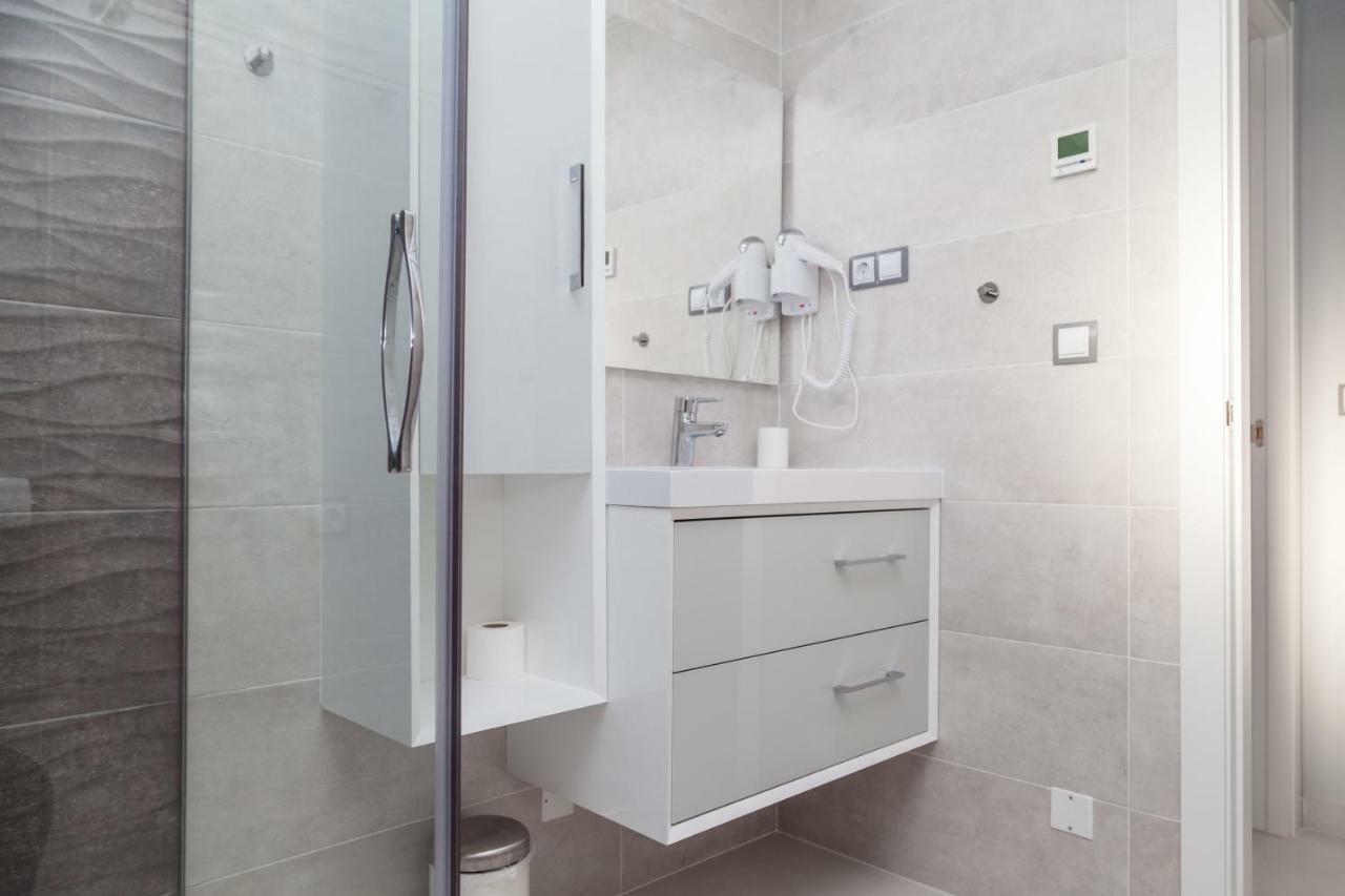 Gorgeous Infinity View Apartment Arenales del Sol Exterior photo