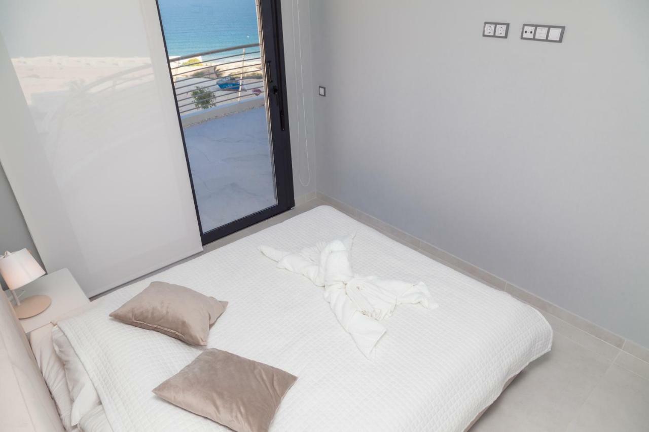 Gorgeous Infinity View Apartment Arenales del Sol Exterior photo