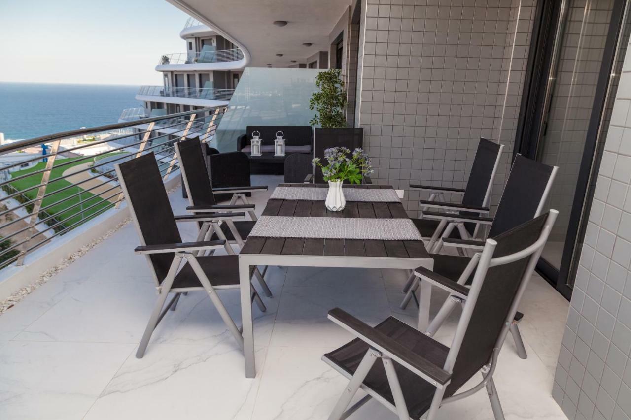 Gorgeous Infinity View Apartment Arenales del Sol Exterior photo