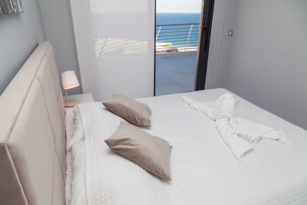 Gorgeous Infinity View Apartment Arenales del Sol Exterior photo