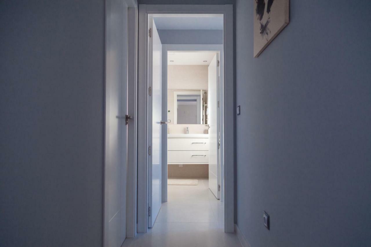 Gorgeous Infinity View Apartment Arenales del Sol Exterior photo