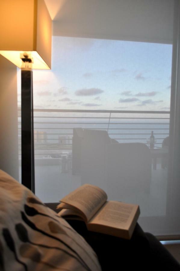 Gorgeous Infinity View Apartment Arenales del Sol Exterior photo