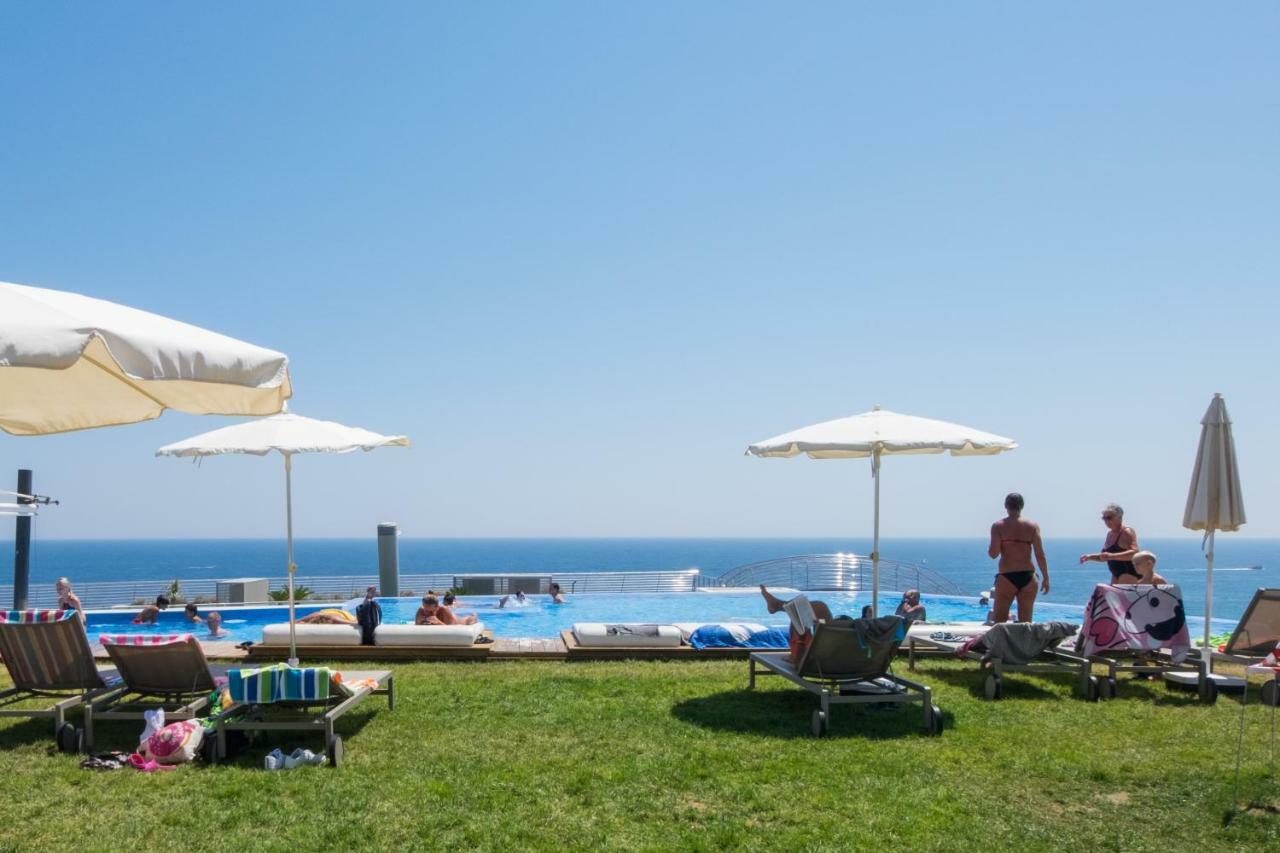 Gorgeous Infinity View Apartment Arenales del Sol Exterior photo